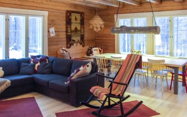 House Seppola Kuusamo