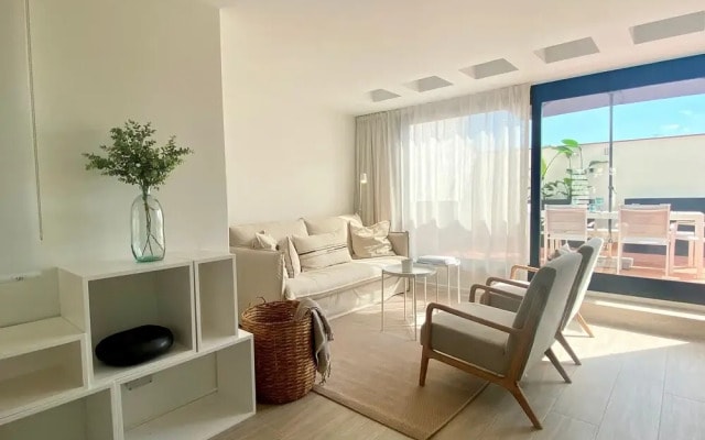 Modern Penthouse With Views Near Paseo De Gracia By Myrentalhost