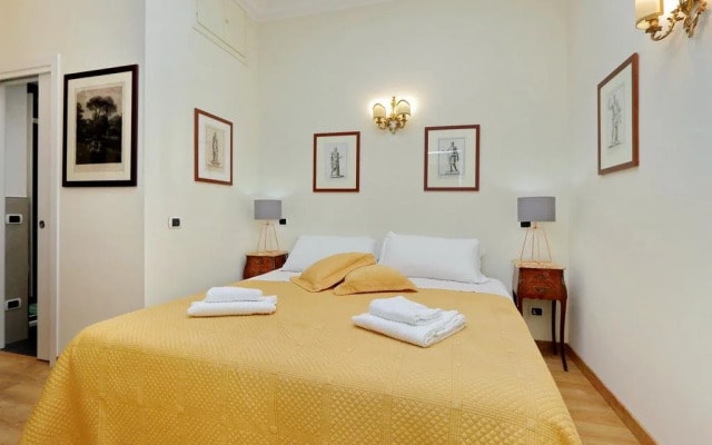 Eats & Sheets Colosseo