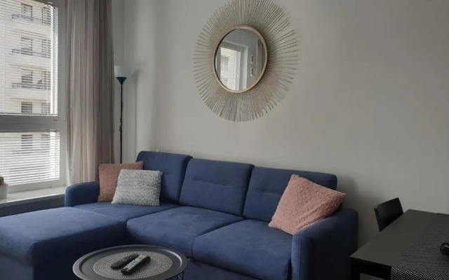 Quo Vadis Apartment