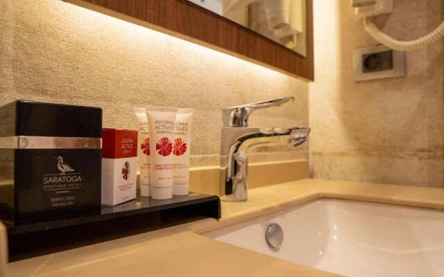 Saratoga Hotel Sultanahmet