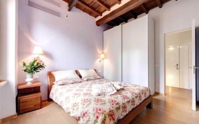 Luxury Apartment In Campo Dei Fiori