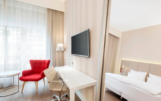NH Collection Berlin Mitte Friedrichstrasse