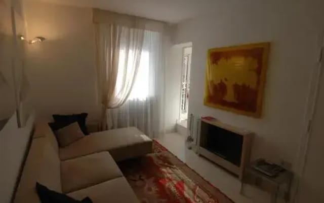 BDB Flats by the Spanish steps