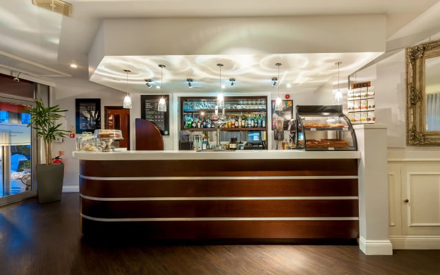 Mercure Hotel London Kensington