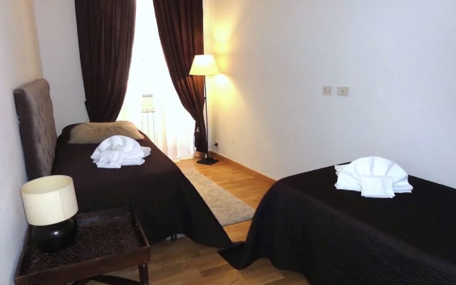 DormiRoma Apartments