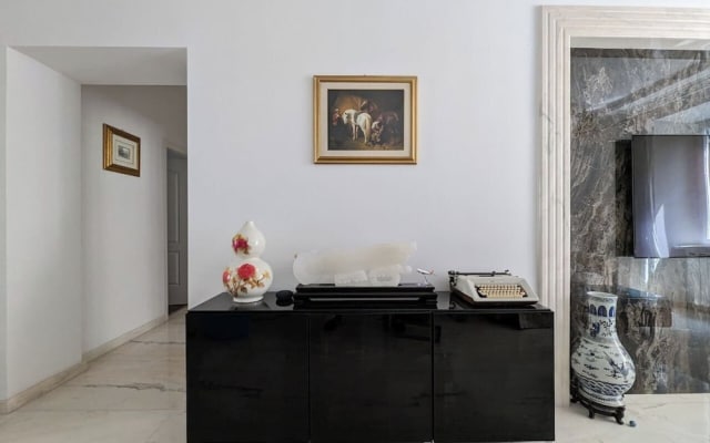 Francesco Romestay Casa Vittorio