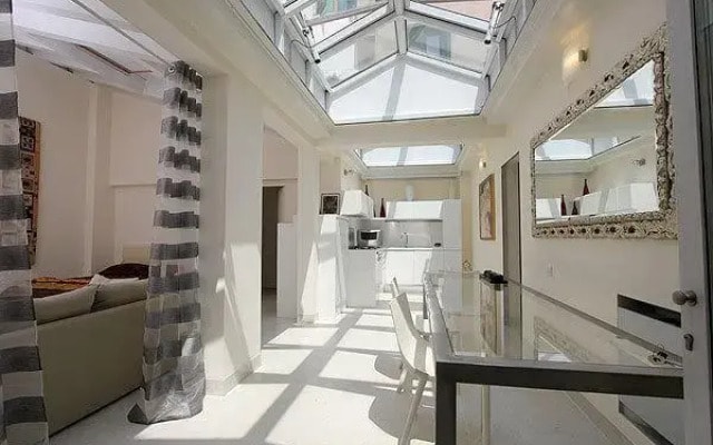 The Conservatory