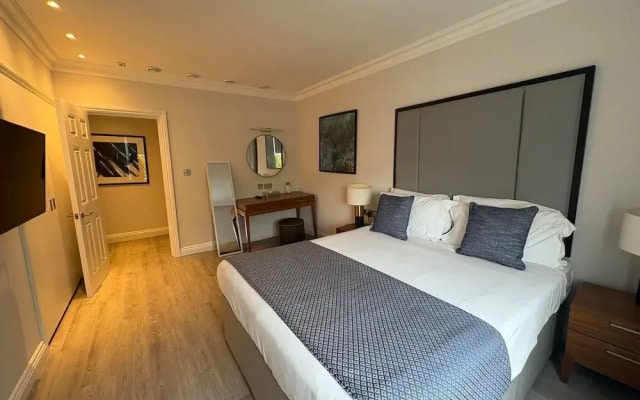 41 Lancaster Gate