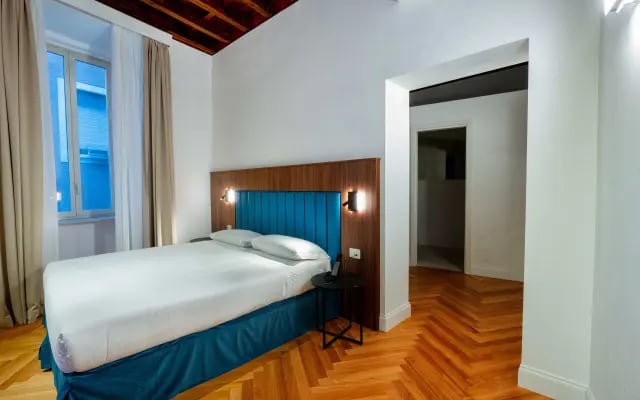 Capranica Apartment