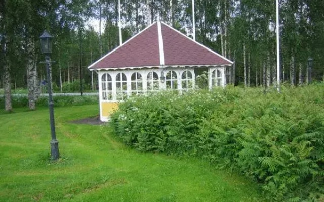 Wiikki Manor