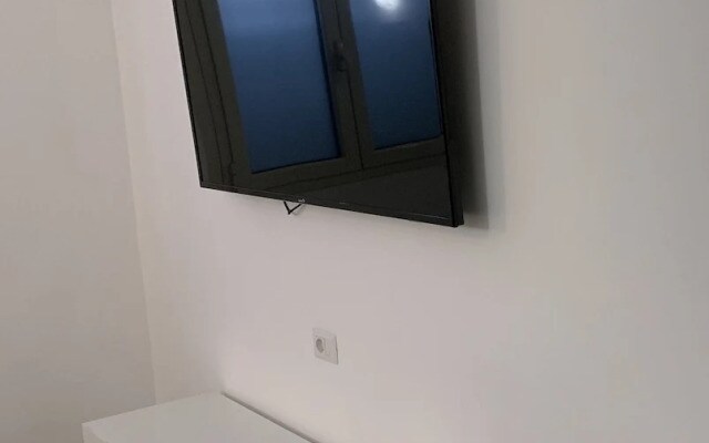 Lungotevere Collection Suite
