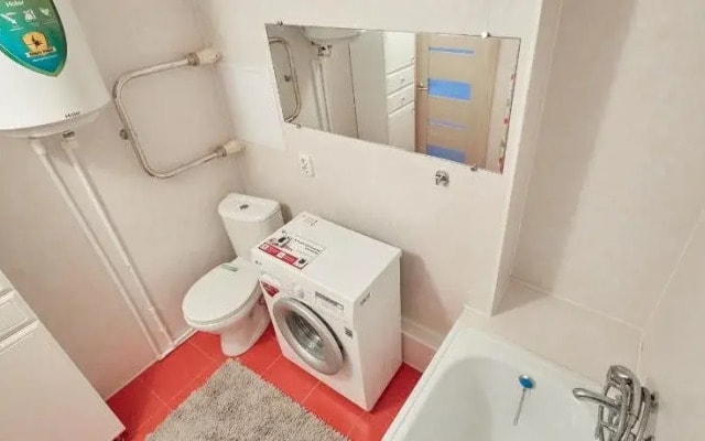 Abajur Apartments