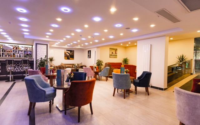 Antusa Design Hotel & Spa