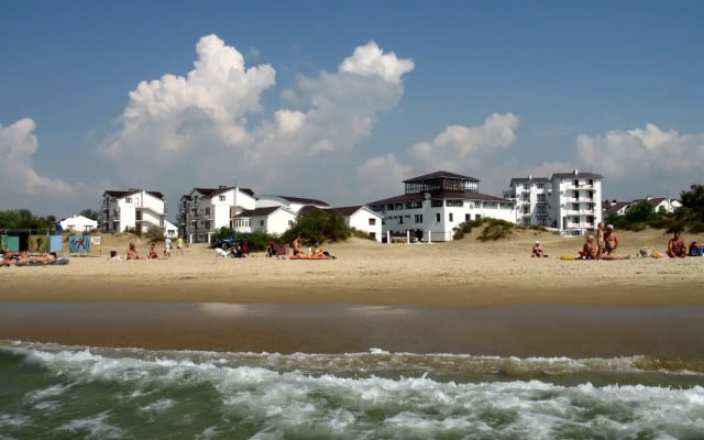 Фея Sunbeach Resort&Spa