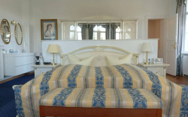 Hotel Bayerischer Hof