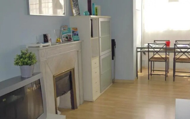 Barcelona 54 Apartment Rentals