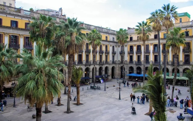 Hostal Ambos Mundos