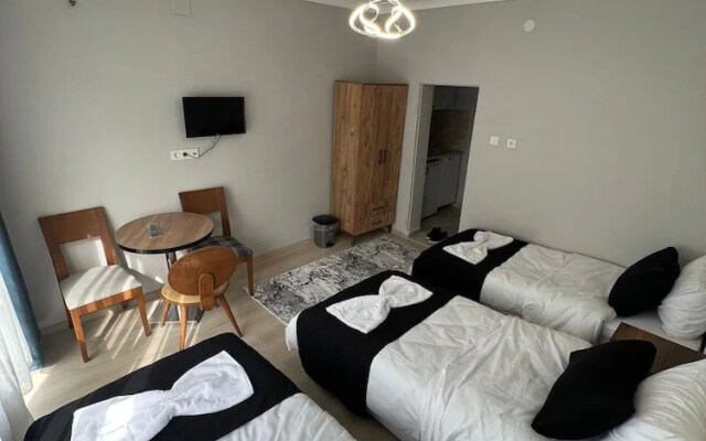 Taksim Millennium Suites