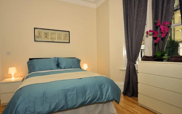 W14 Apartments