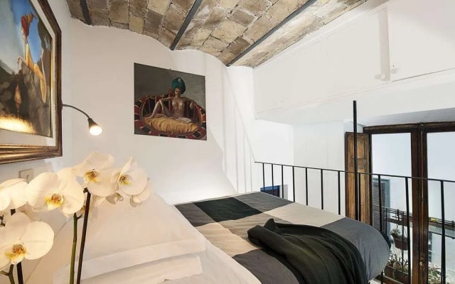 Terrace Suite Elena Campo de' Fiori