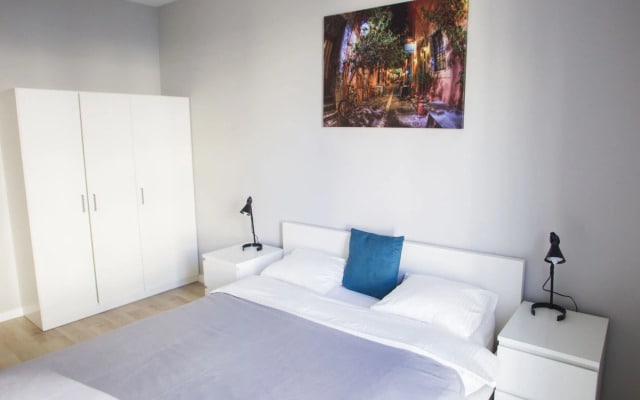 Chill Apartment