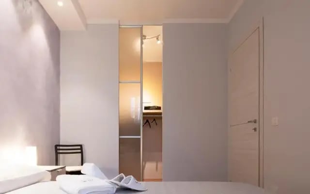Mr Brown Suites - EUR