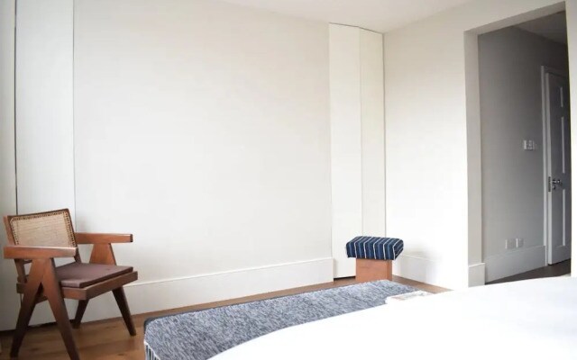 Spacious 1 Bedroom Flat in St John's Wood