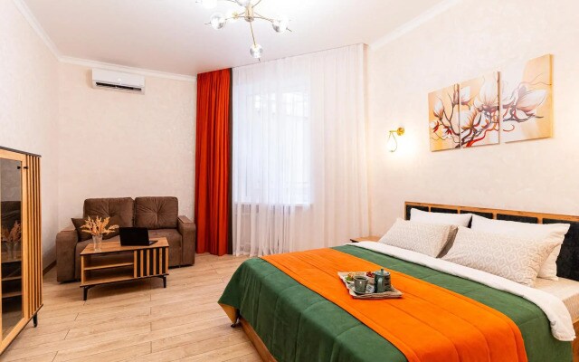 LetoApart на Мира 10