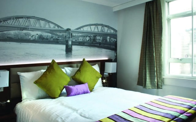 Seraphine Hammersmith Hotel