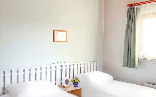 Tartaruga Boutique Hotel & Bungalows