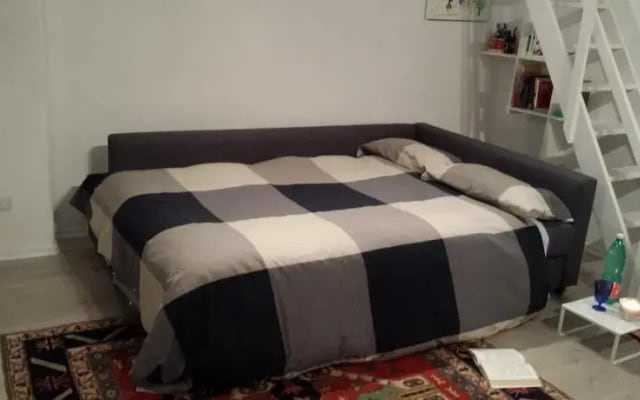 Loft Colosseo