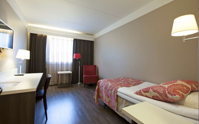 Hotel Kajanus