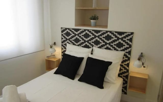Livemalaga Santa María Apartments
