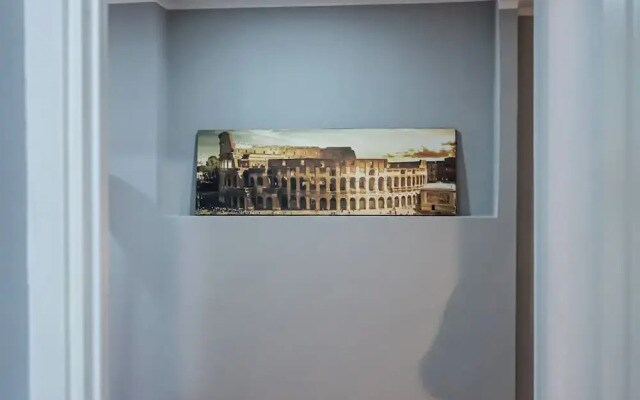 Trastevere Guestrooms