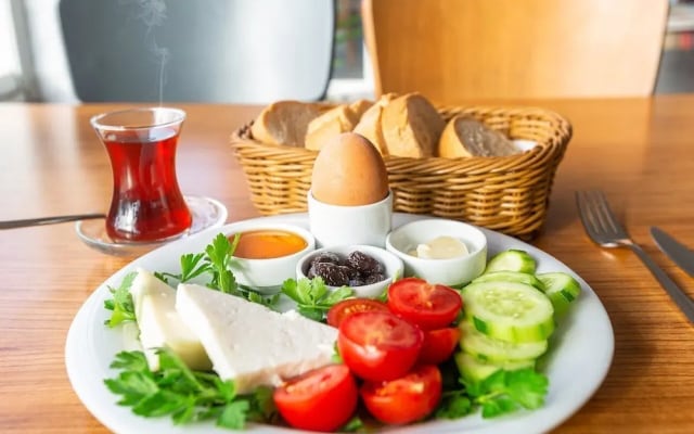 Taksim Palace Otel