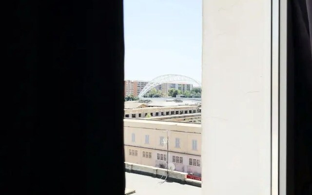 Holiday House Piramide