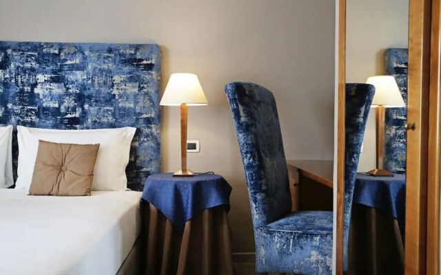 Hotel Ponte Milvio