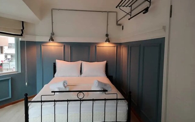 Panorama Suite