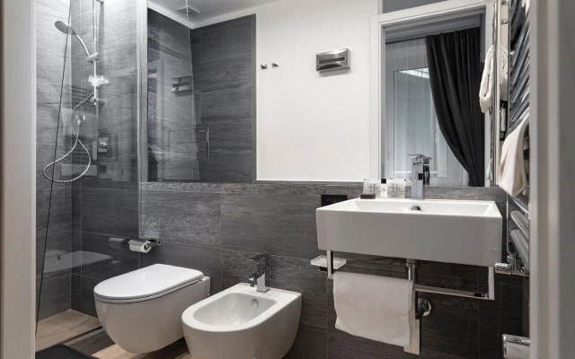 LHP Suite Piazza del Popolo