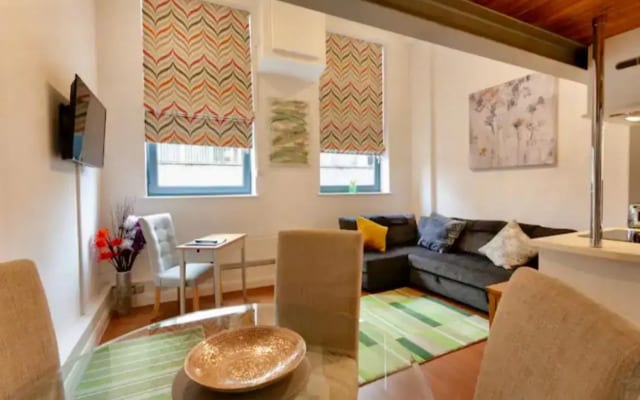 Lux Apartment