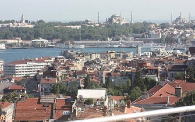 Taksim Apart Melita