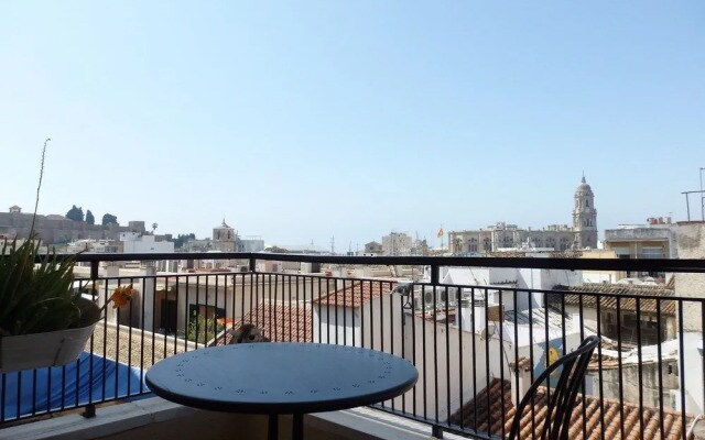 Waterfront Letrán Apartment
