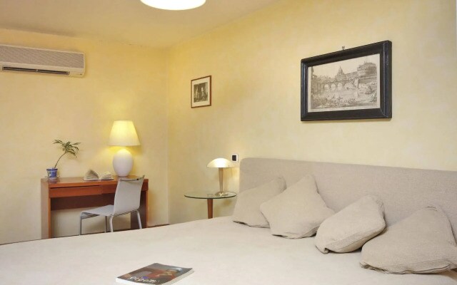 Apartment Margutta