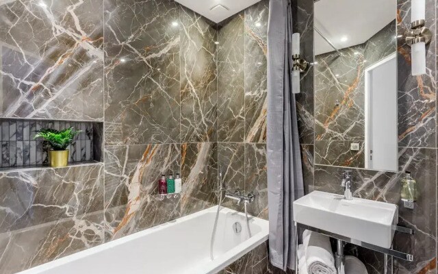 Merveil Luxury Suites - Marais - Antoine I-II