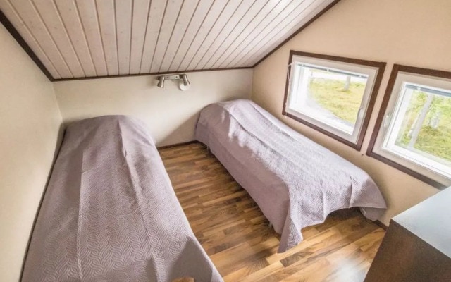 House Kuura Yllasjarvi