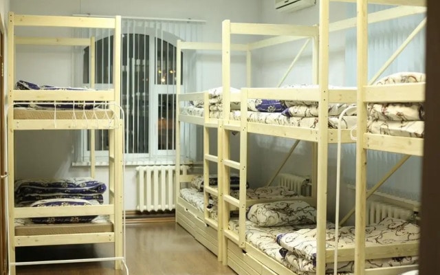 Hostel Like Na Marinina
