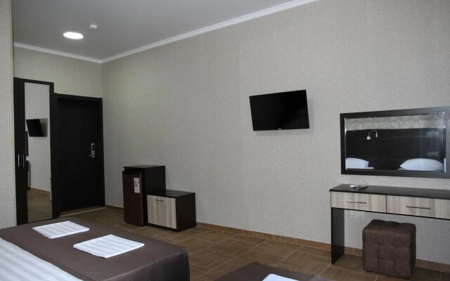 Guest House Vega