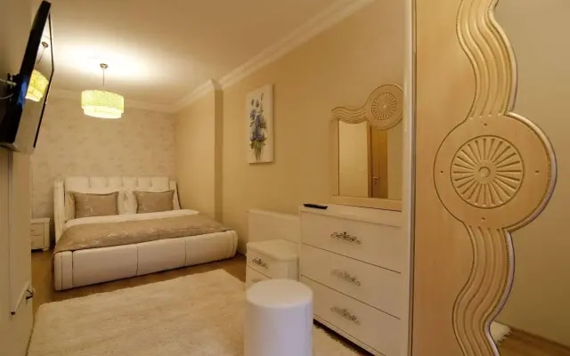 Nupelda Suites Bomonti