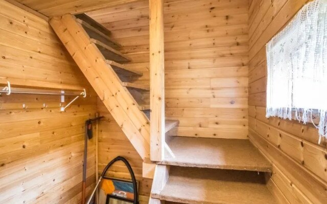 Holiday Home Mäkitupa